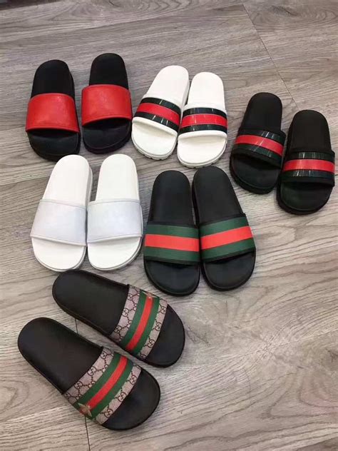 replica gucci slides cheap|gucci slides are they real.